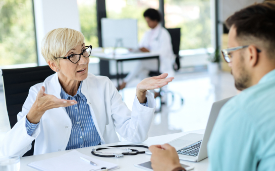 国际医疗保险种类