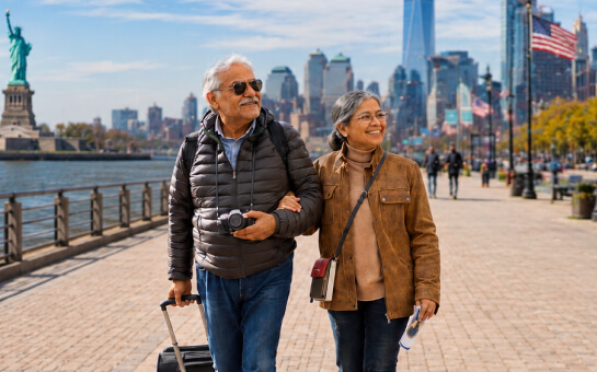 A Practical Guide to Fixed Coverage Visitor Insurance | Insubuy