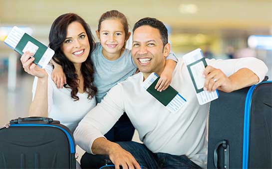 Travel Insurance for US Citizens Visiting USA